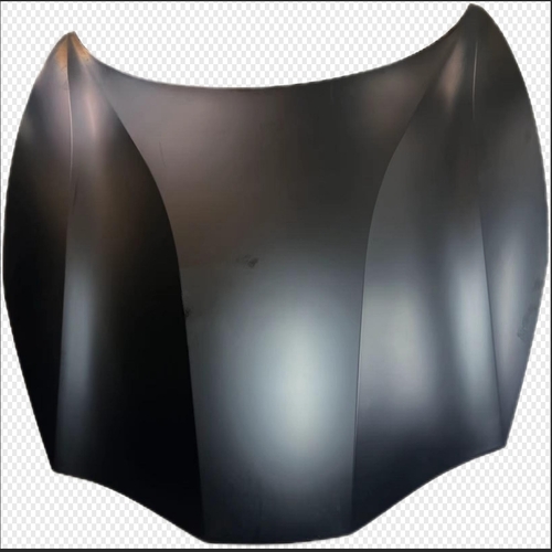 ferrari 488 bonnet 
