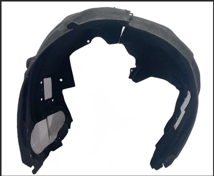 F8 Fender liner