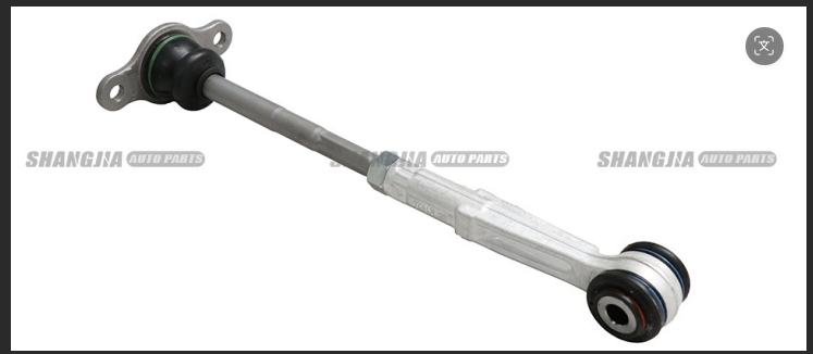 Ferrari F458/F12/FF Rear Adjustment Toe Rod