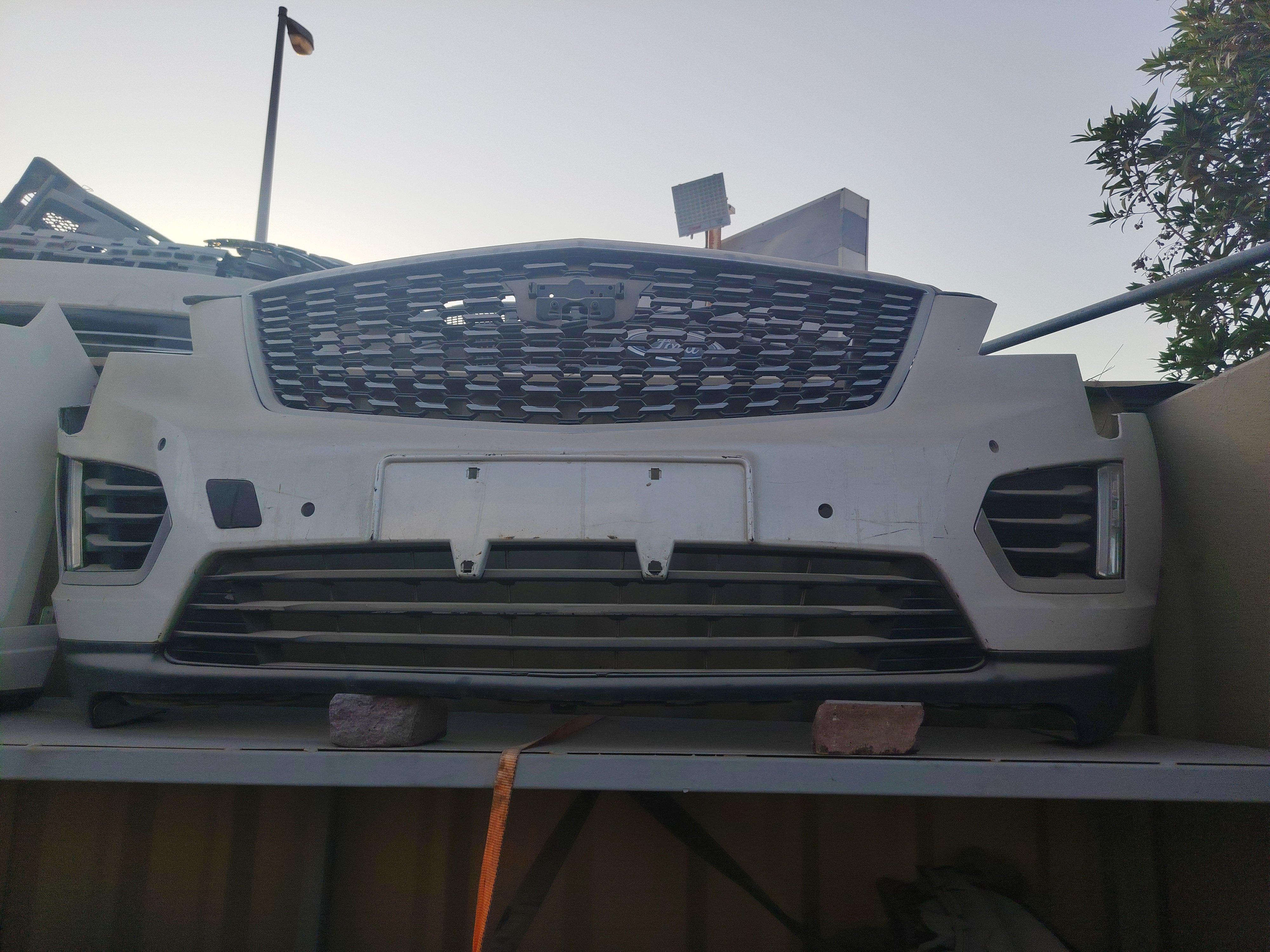 CADILLAC CT5 2025