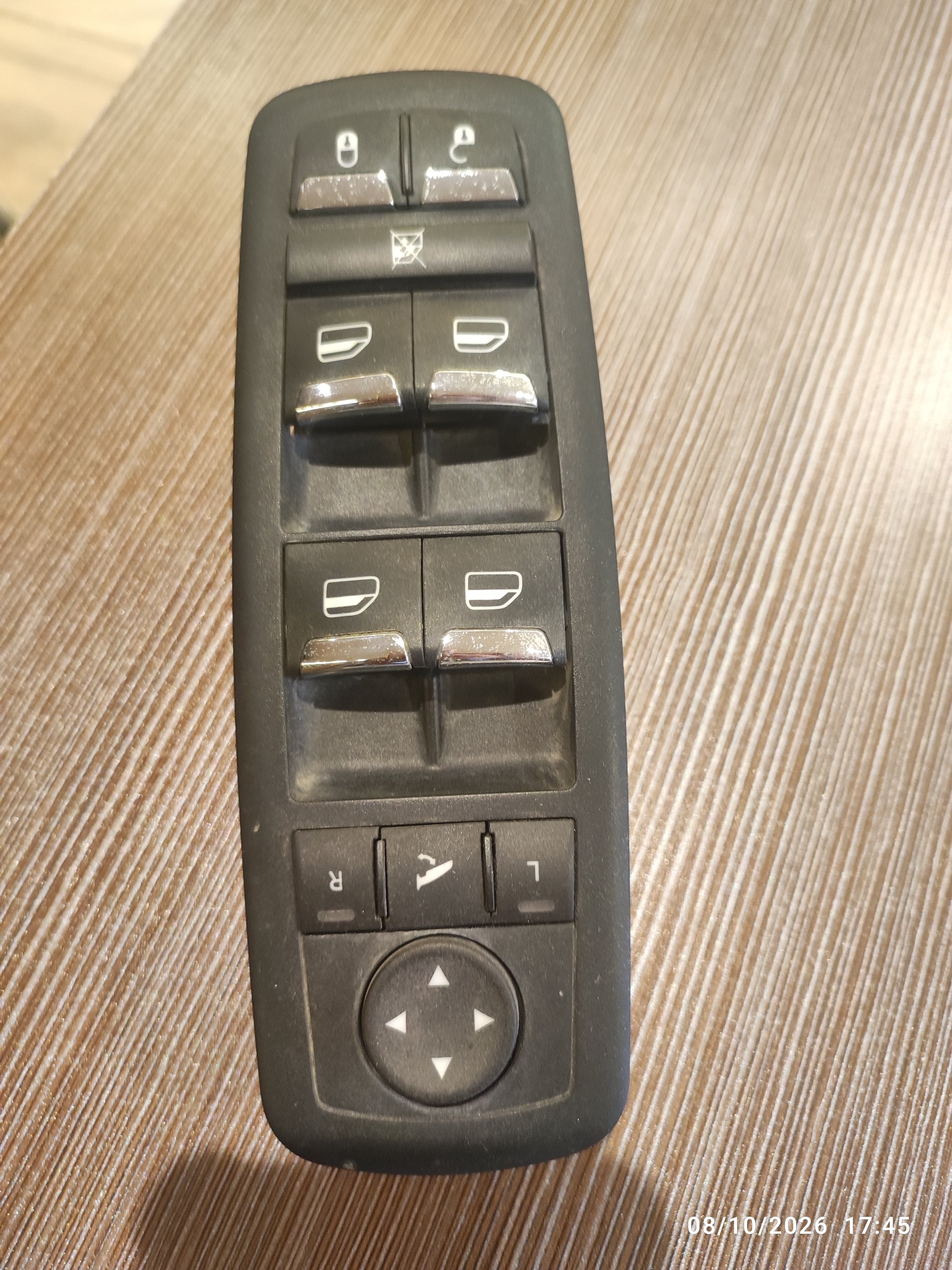 master switch