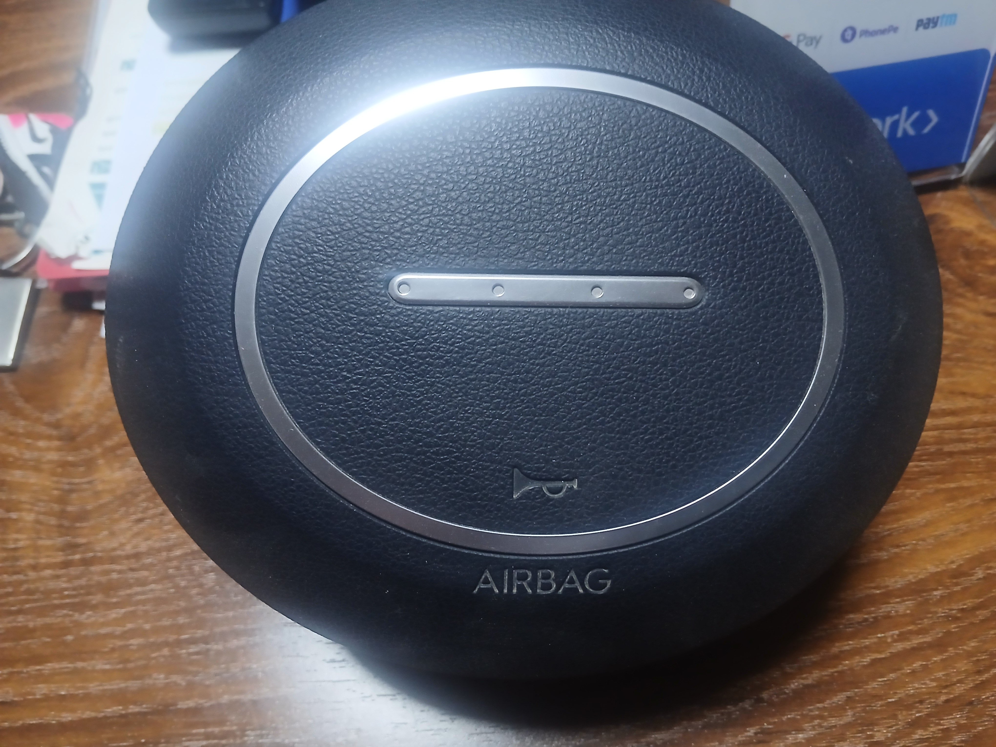 SONATA 2025 AIRBAGS