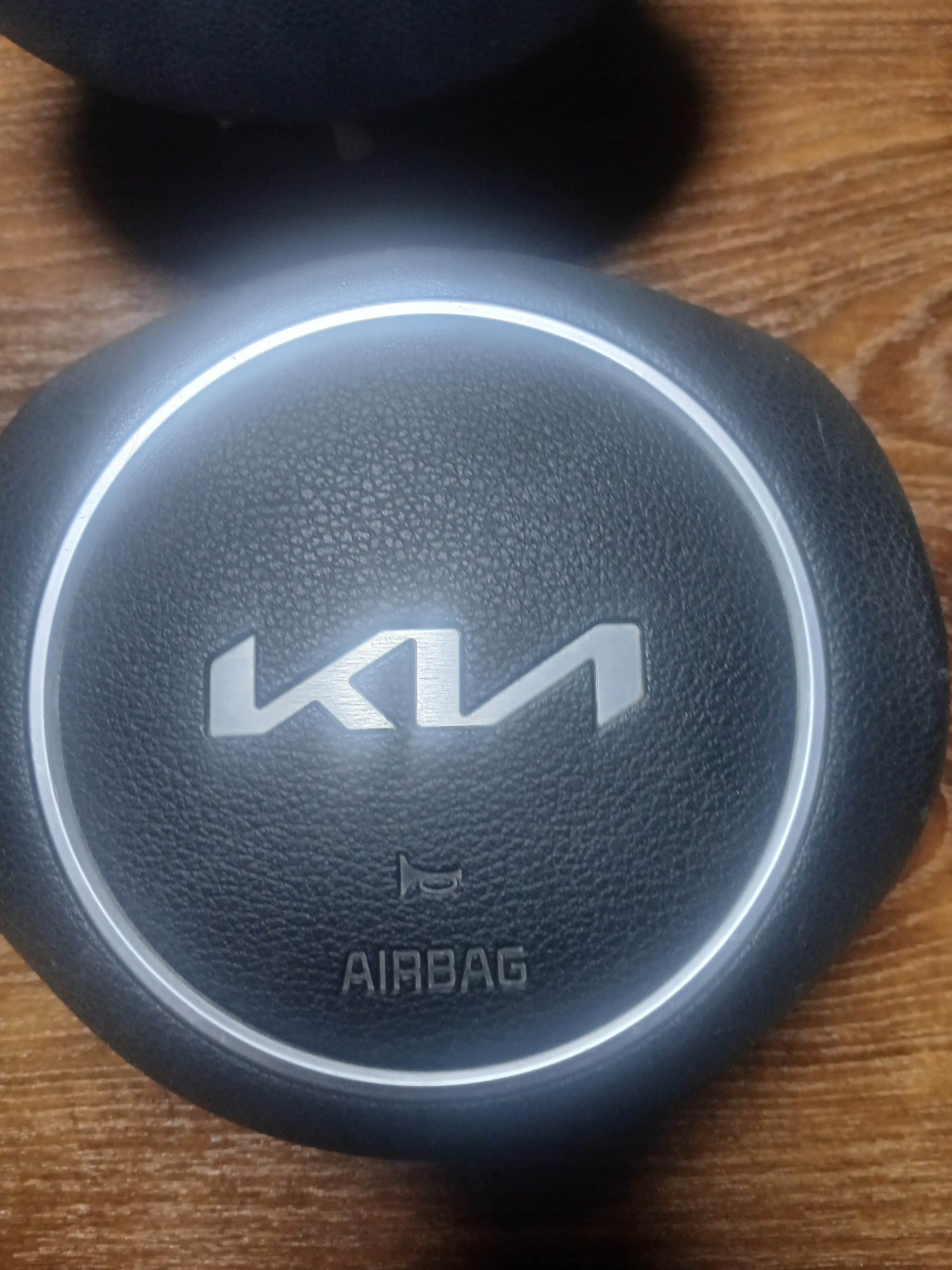 KIA SPORTAGE 2022/2025 AIRBAGS