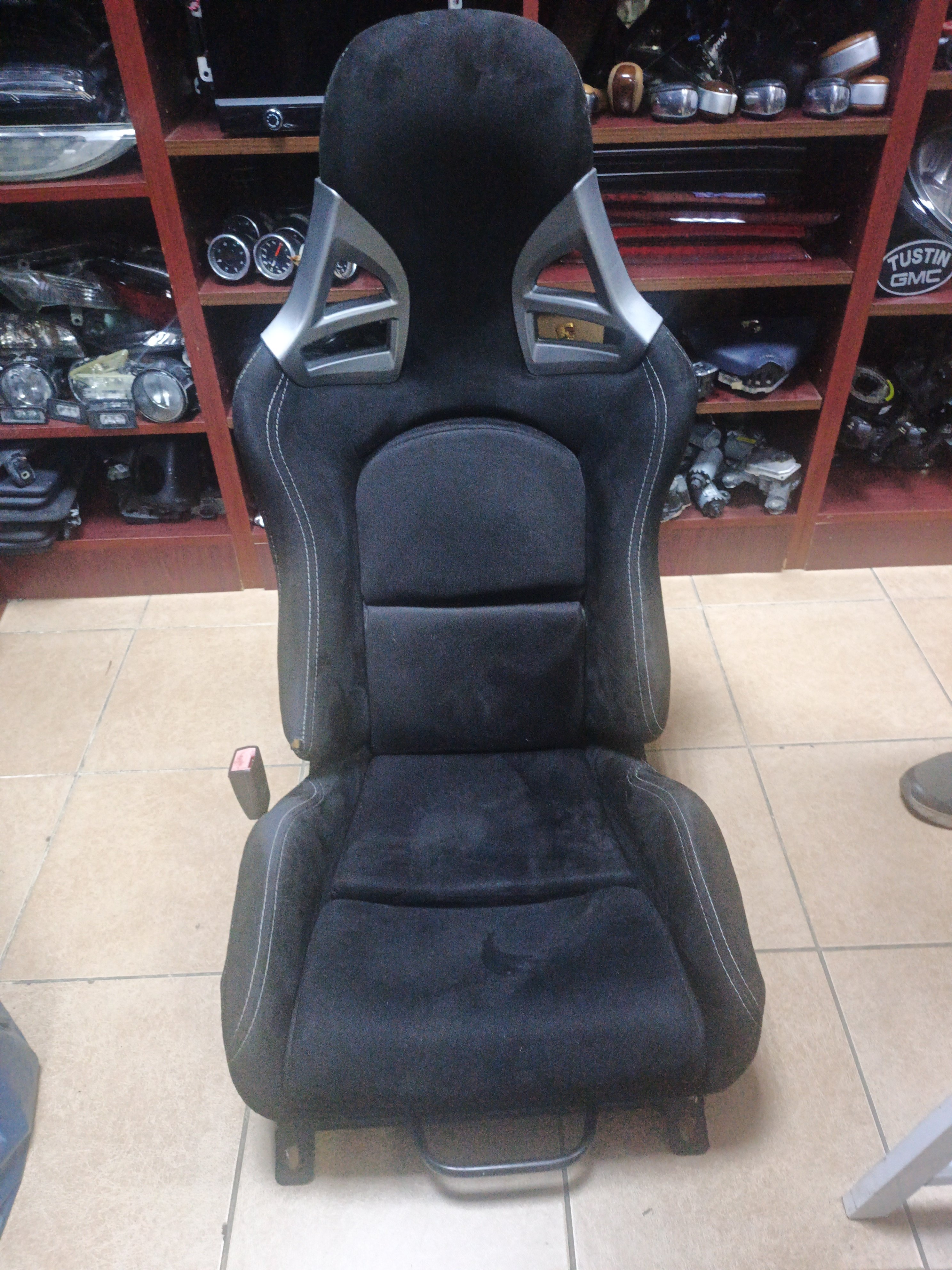 PORSCHE SEAT FOR CAREA/Boxtet/Cayman