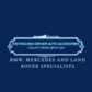  الفريد الاول  ALFAREED ALAWAL AUTO ACCESSORIS TR 