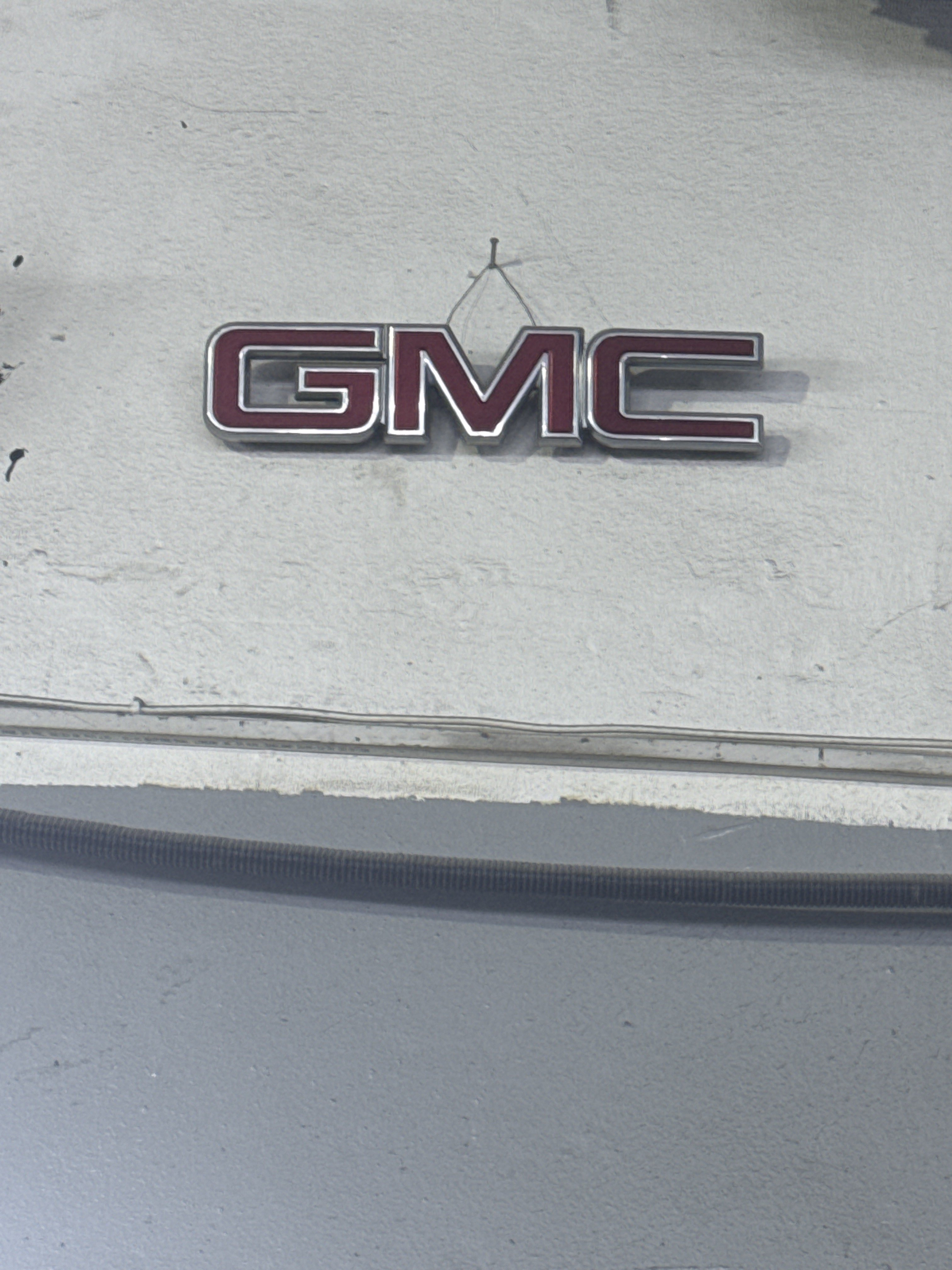 gmc logo