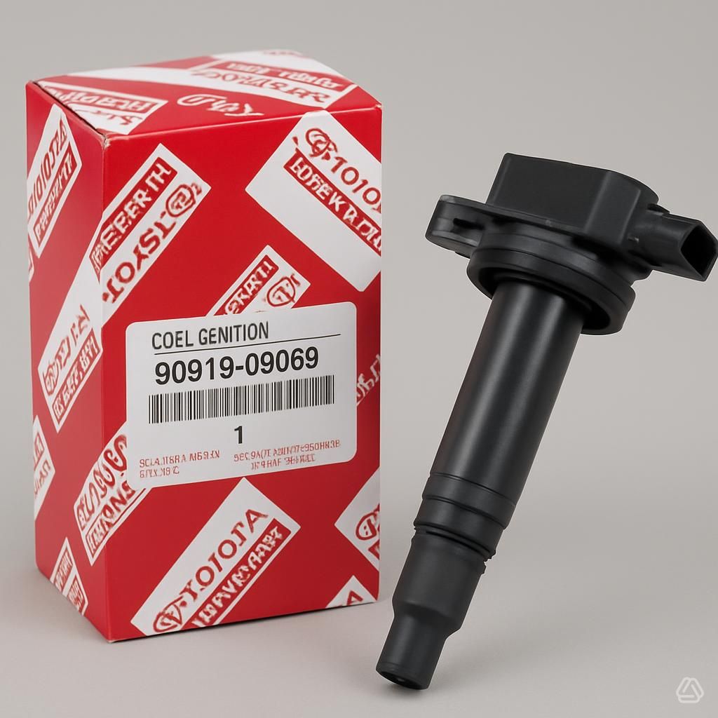 90919-09069 TOYOTA IGNITON COIL