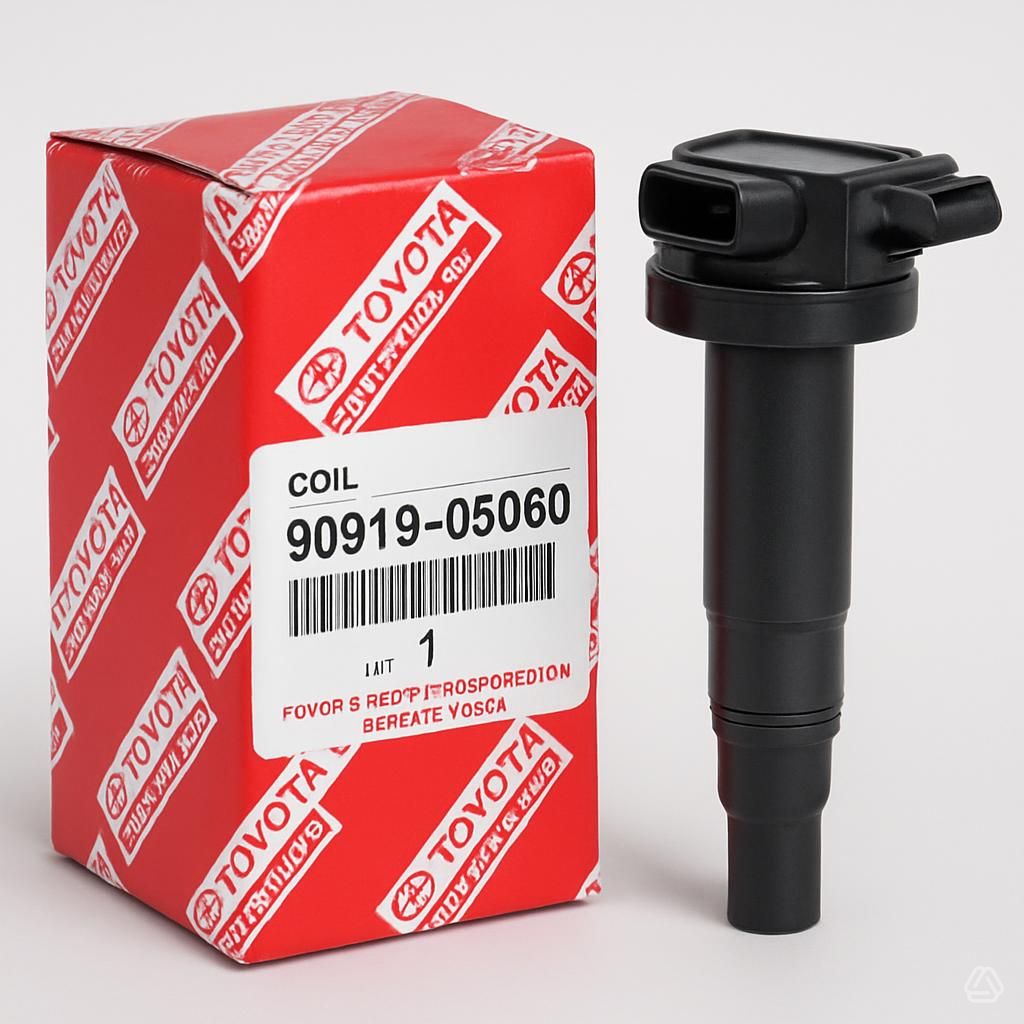 90919-05060 TOYOTA IGNITION COIL