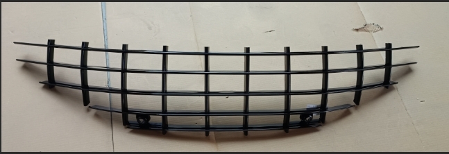 Aston Martin VANTAGE-4.0 Front grille