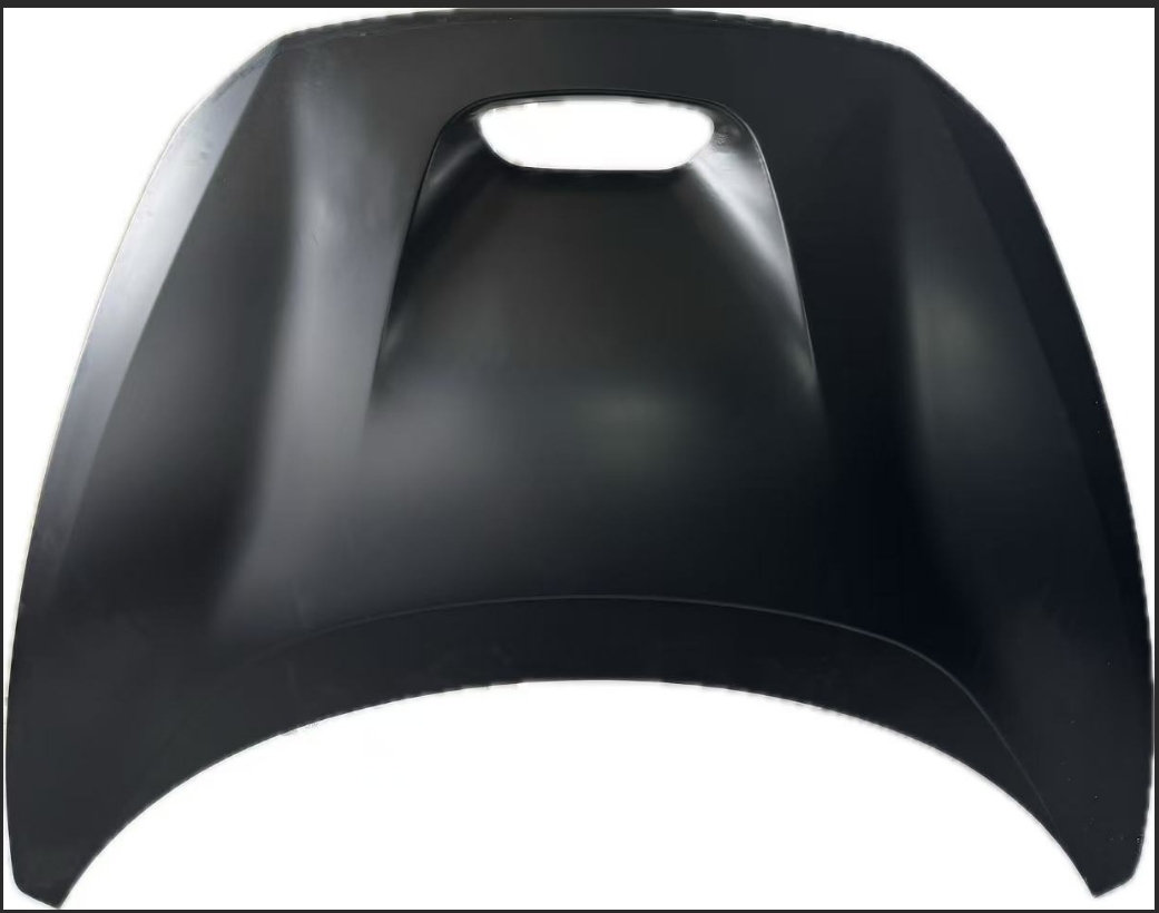 Ferrari F8  Bonnet 