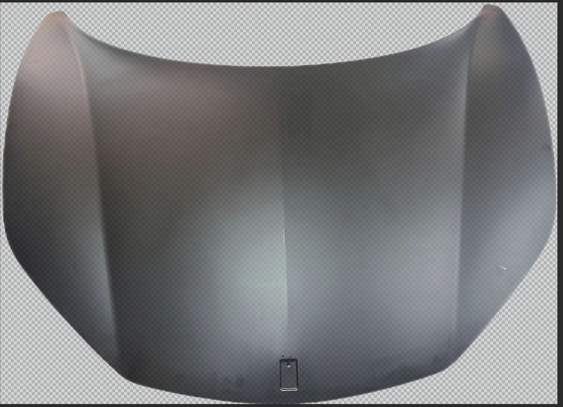 Ferrari458 Bonnet
