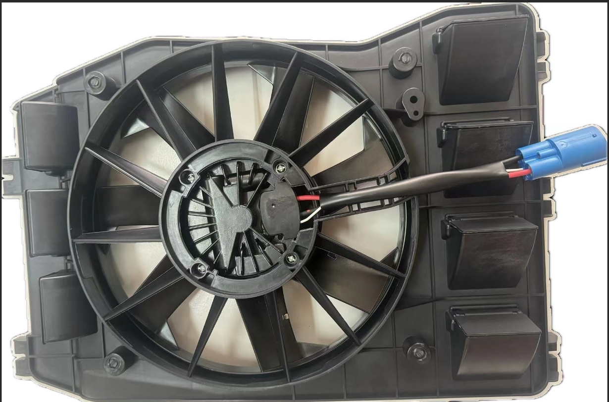 Ferrari F8 Electric Fan  (Blue Connector)