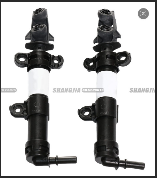 Ferrari F458 Washer Nozzle 