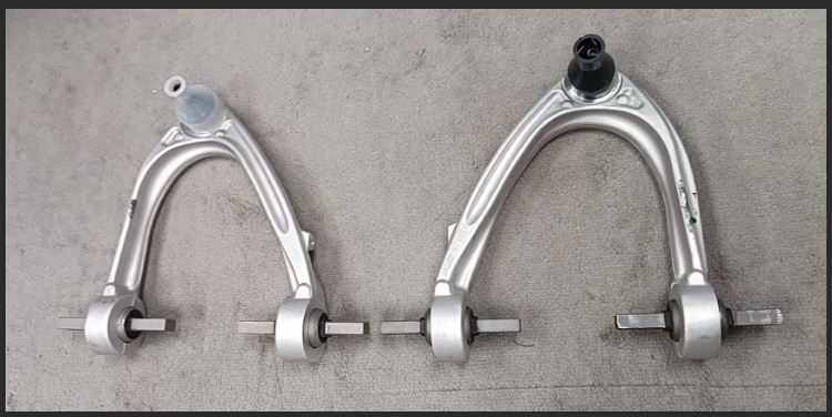 Ferrari F458/F488 Front upper Control Arm 