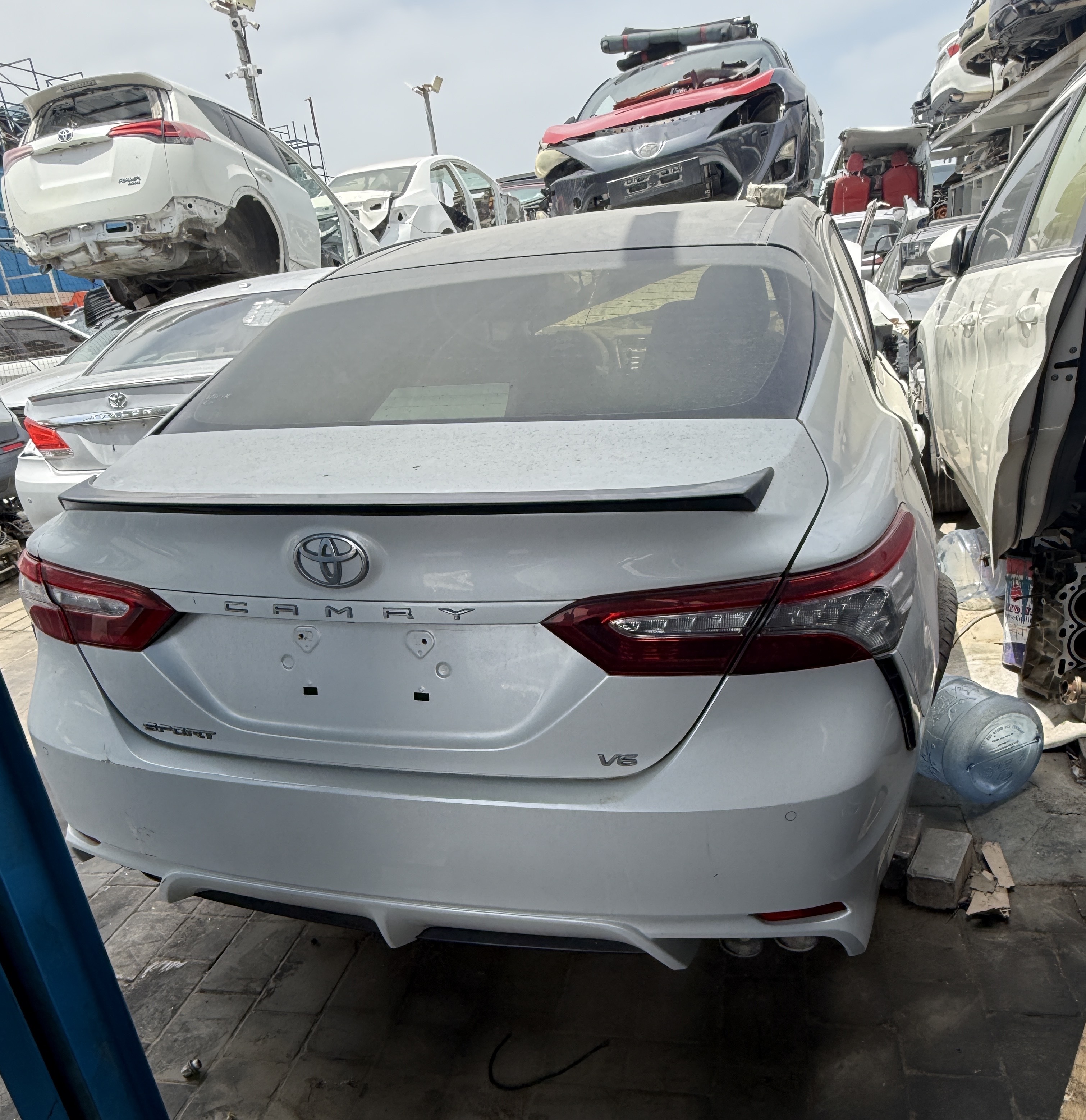 Camry2016-2026