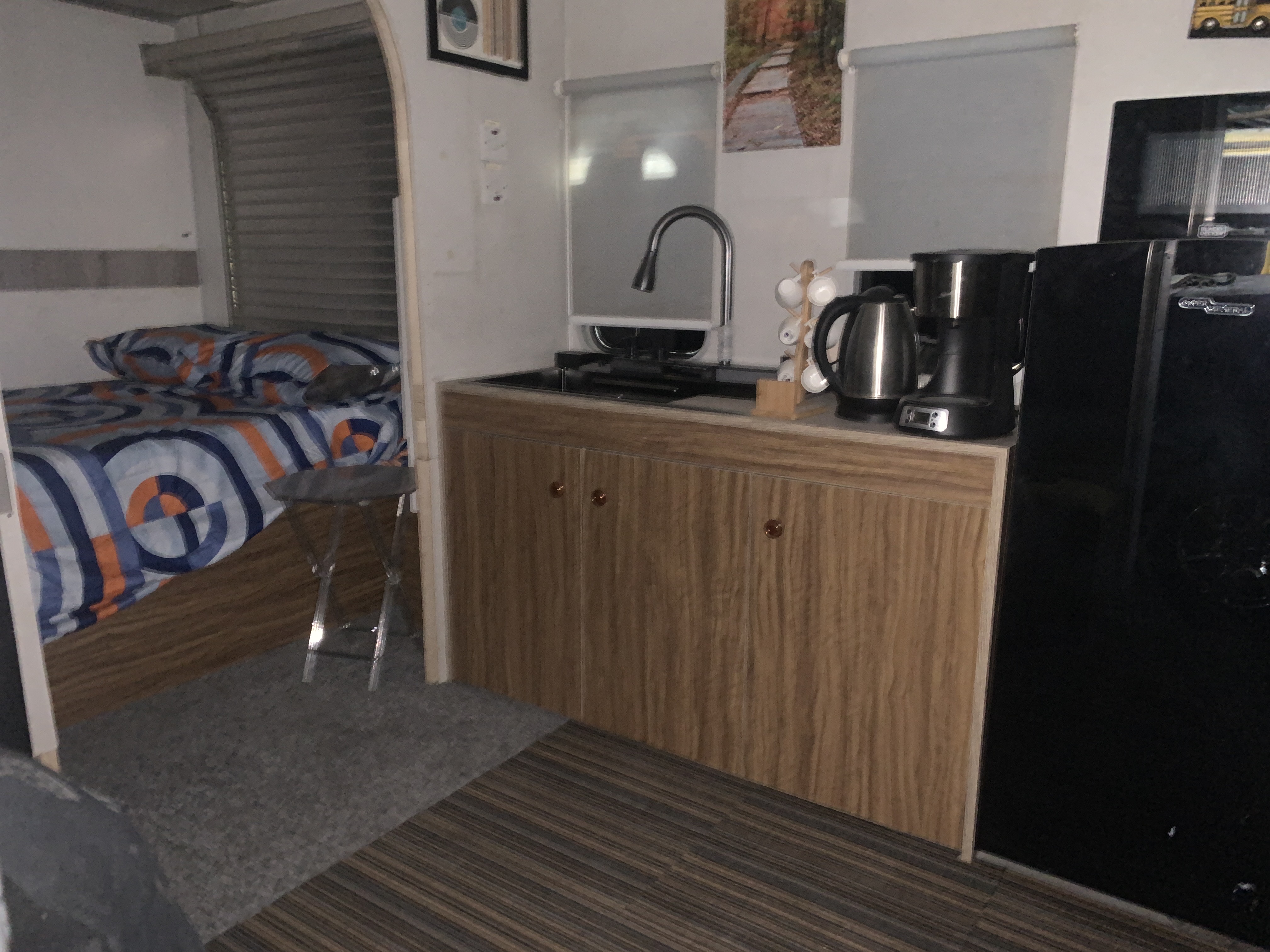 CARAVAN