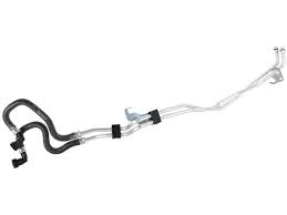 LR035552 OIL COOLER TUBE