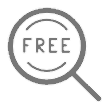100% FREE search service