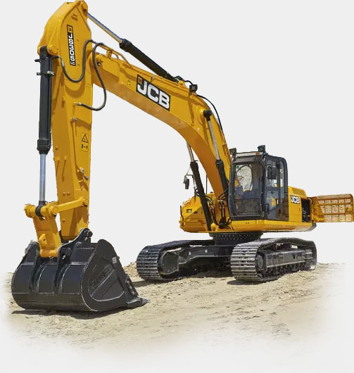 Your Ultimate Commercial & Heavy Machinery Cost Comparison Platform